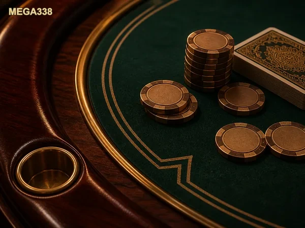 Akses permainan mega338 melalui perangkat seluler