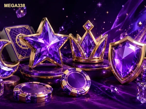 Pilihan permainan sportsbook dan kasino di mega338