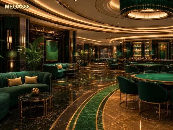 Gambar 1 Live Casino