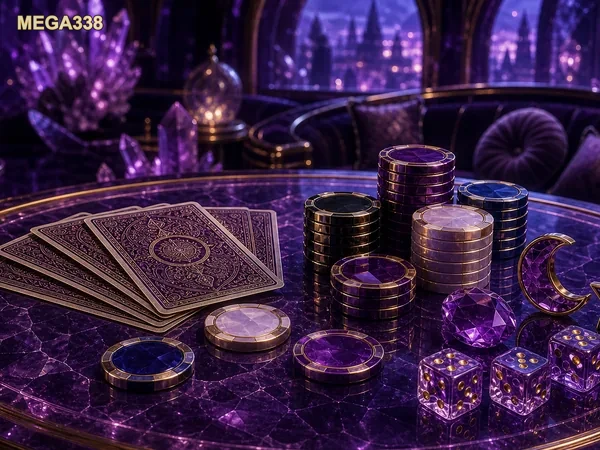 Gambar 3 Live Casino