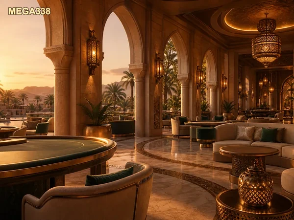 Gambar 4 Live Casino