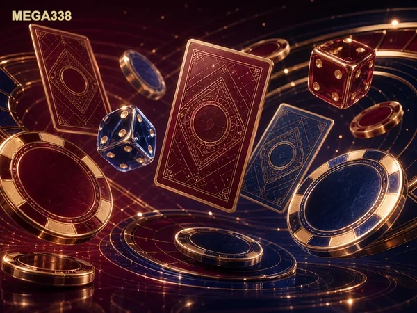 Gambar Sports Betting Mega338 1