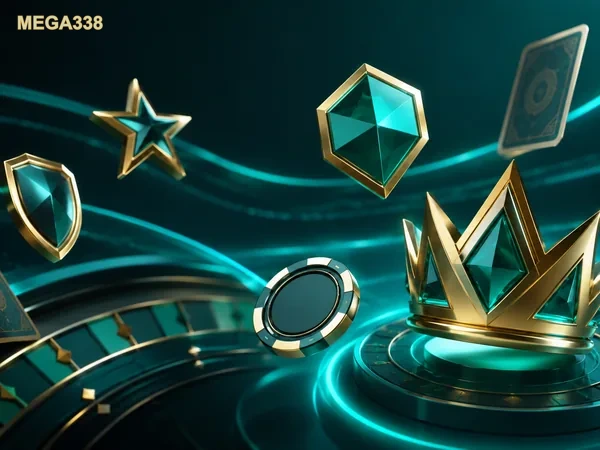 Gambar Sports Betting Mega338 4